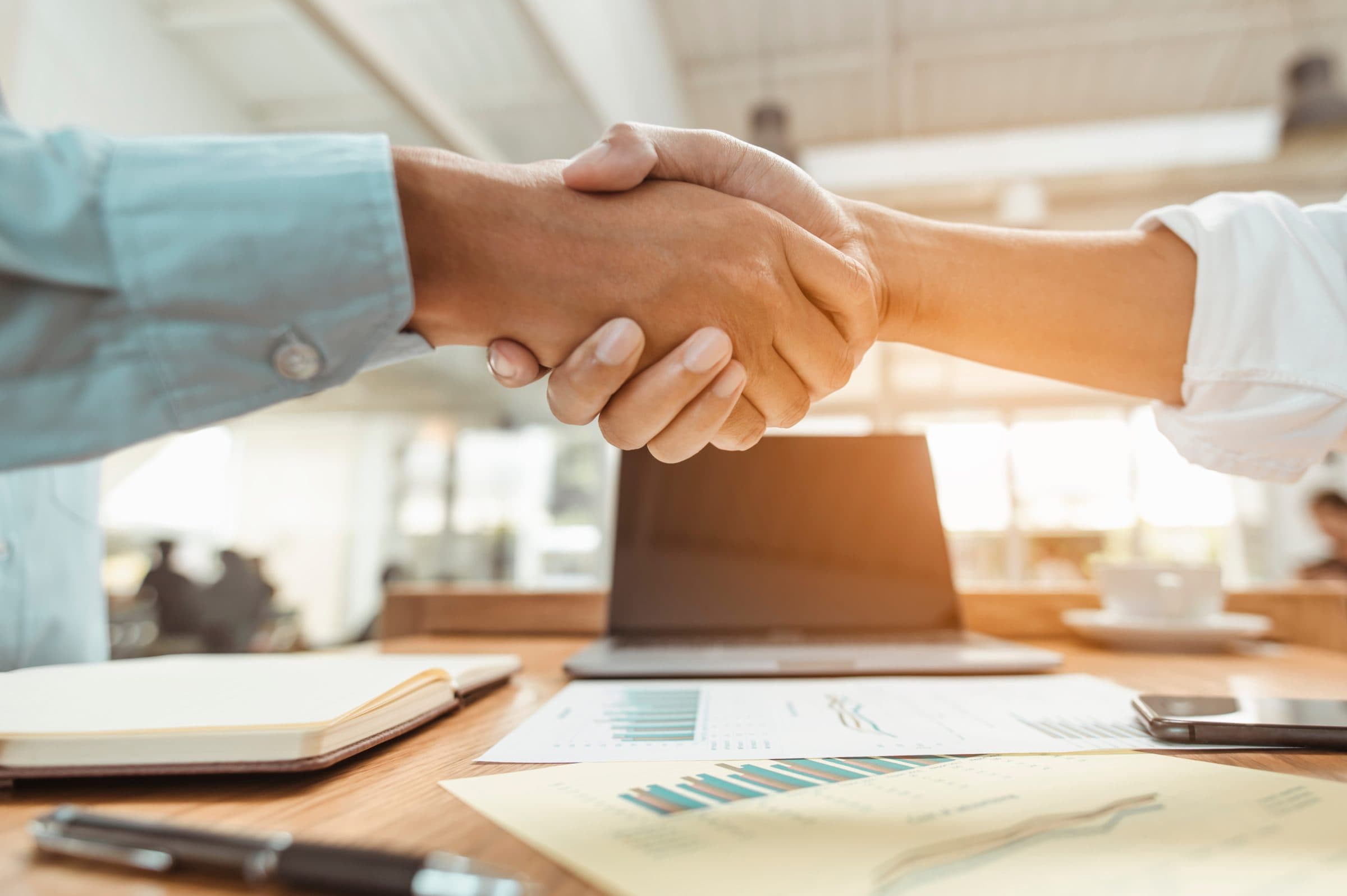 IGP fördert Cross-Innovationen von Unternehmen
