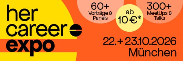 herCAREER Expo 2026