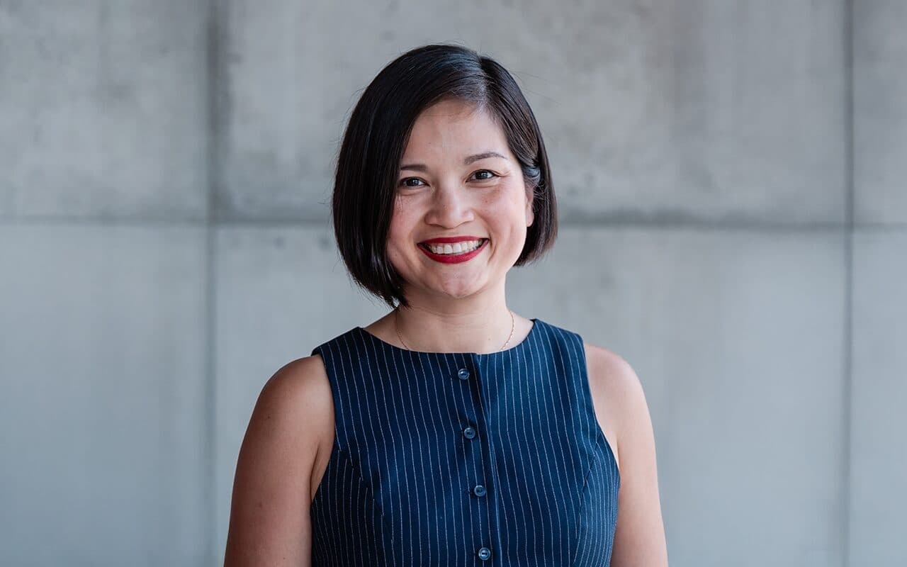 Women in Tech: Hanh Nguyen von Alqem