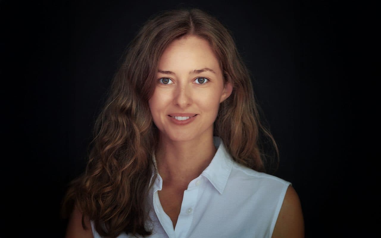 Women in Tech: Katharina Hesseler von Omegga