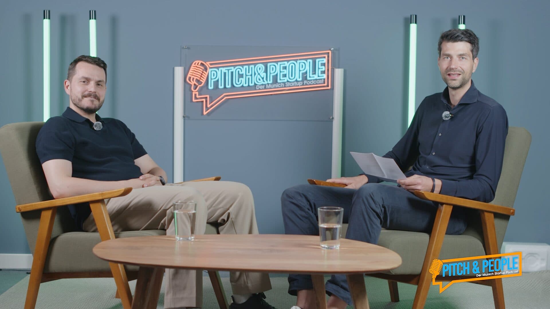 “Why do we stream everything – but not journalism?” How Articly came about