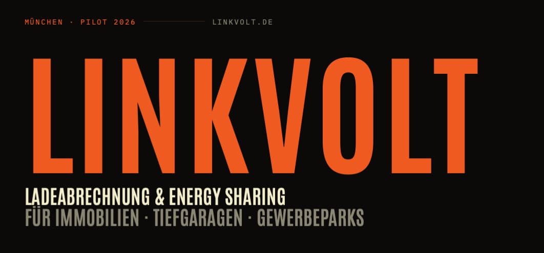 Linkvolt Operations UG