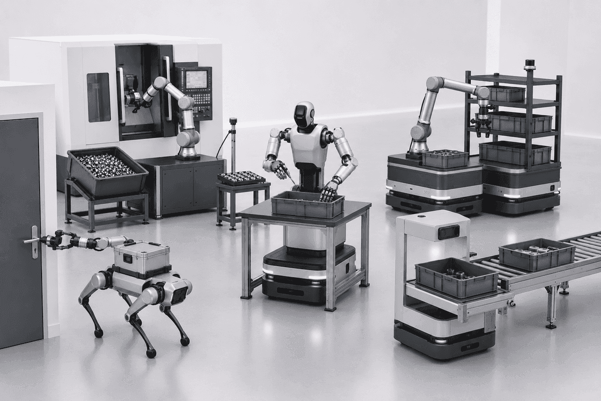 Anton Robotics