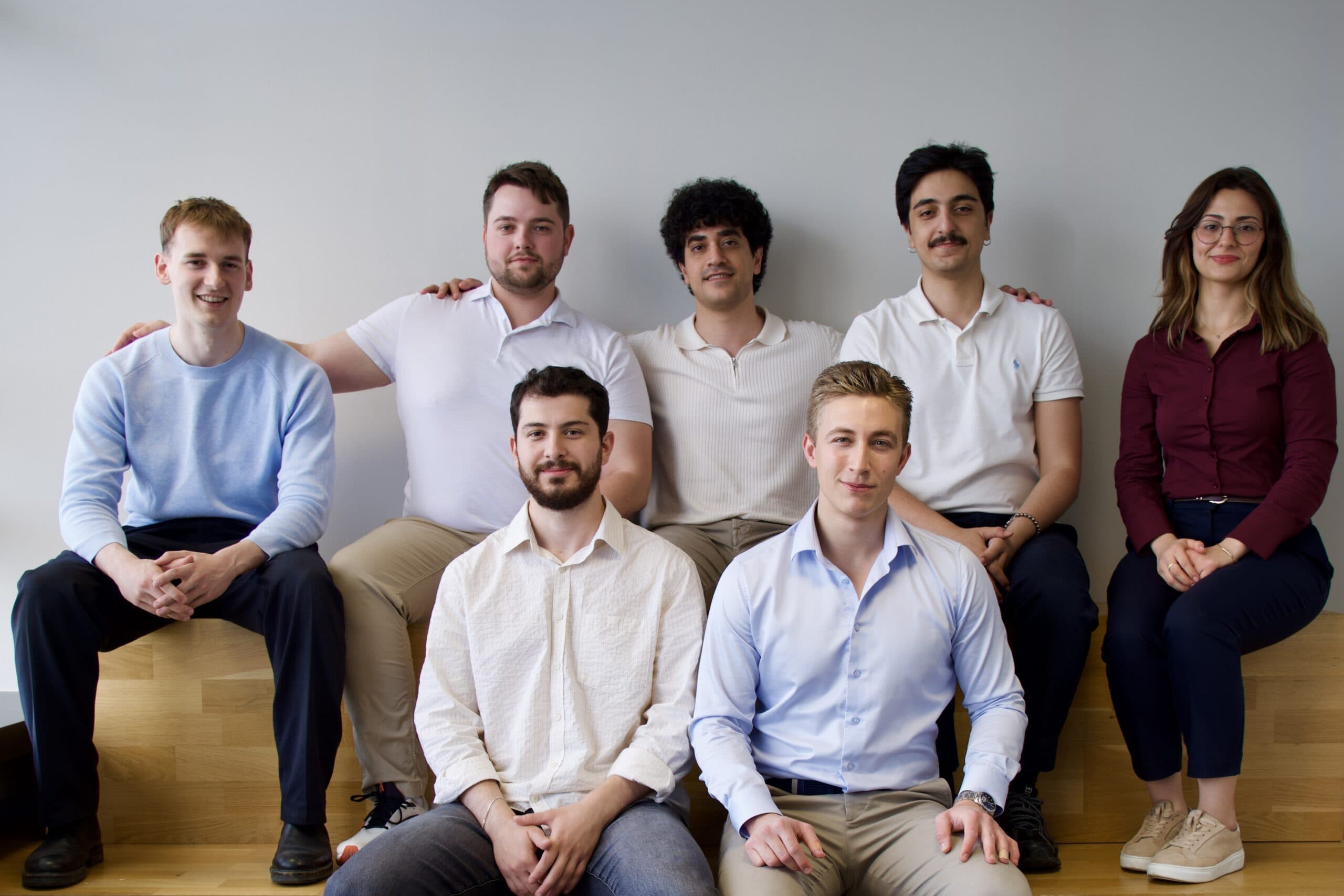 5U AI erhält 2,7 Millionen Euro Pre-Seed-Finanzierung für KI-Plattform