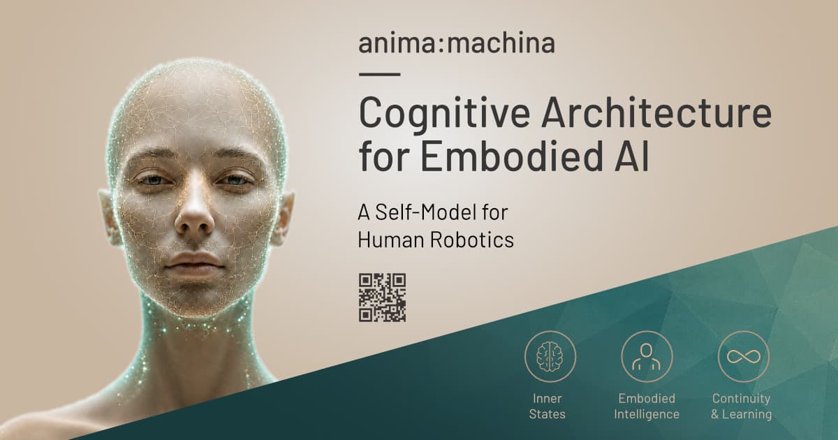 anima:machina