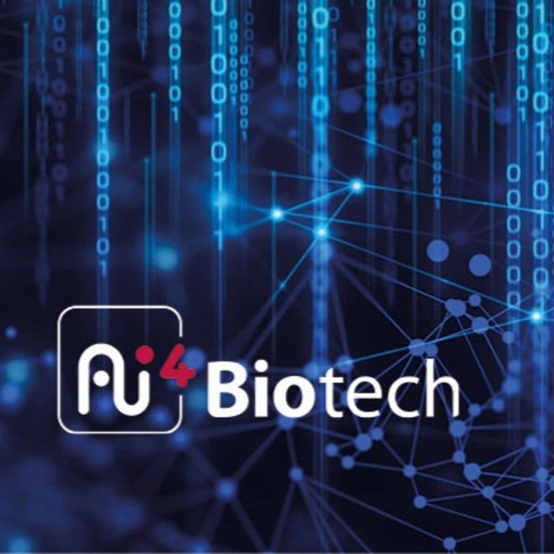 AI4Biotech: Meet the Experts – Insights, Impact & Networking