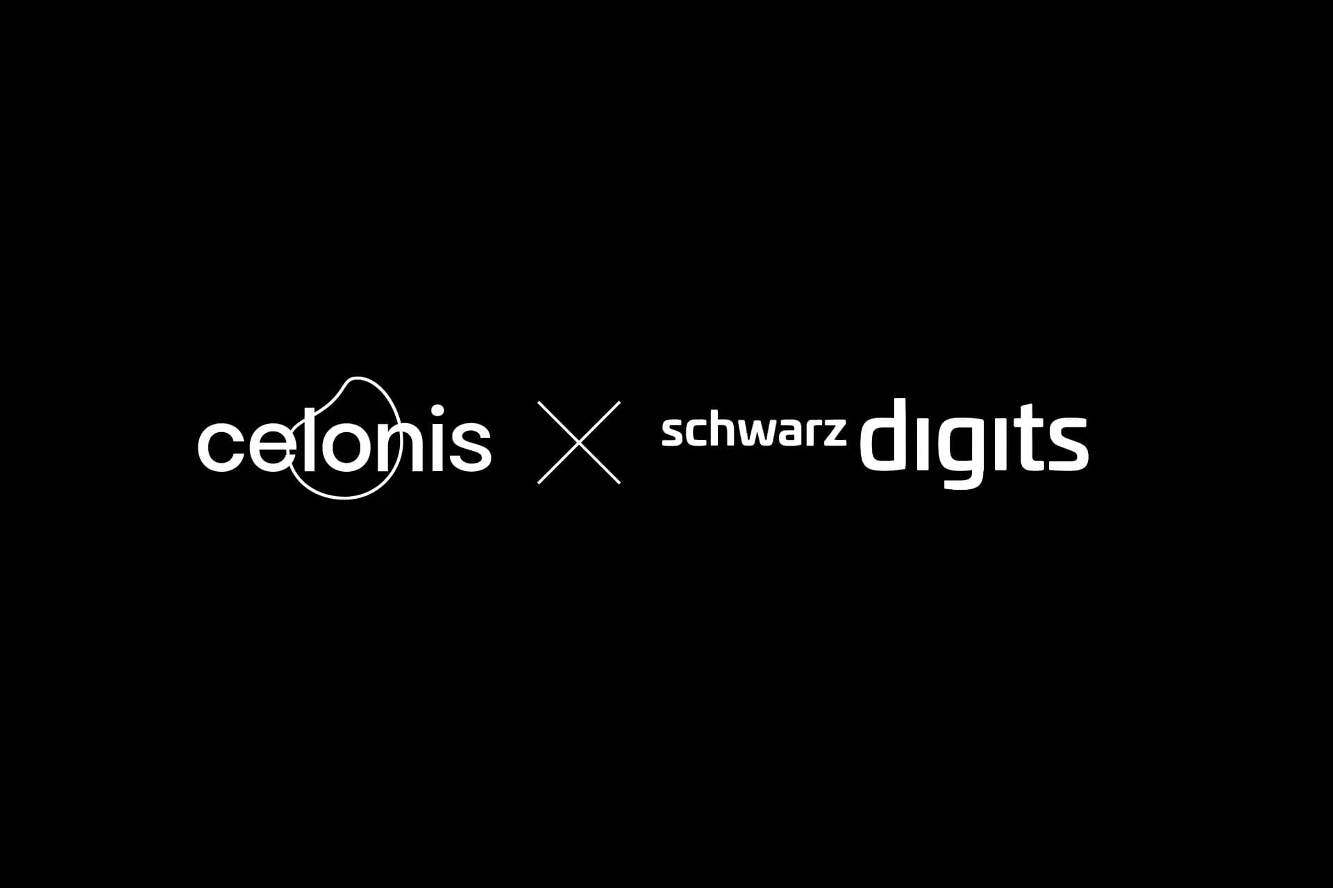 KI unter eigener Kontrolle: Celonis setzt auf Schwarz Digits