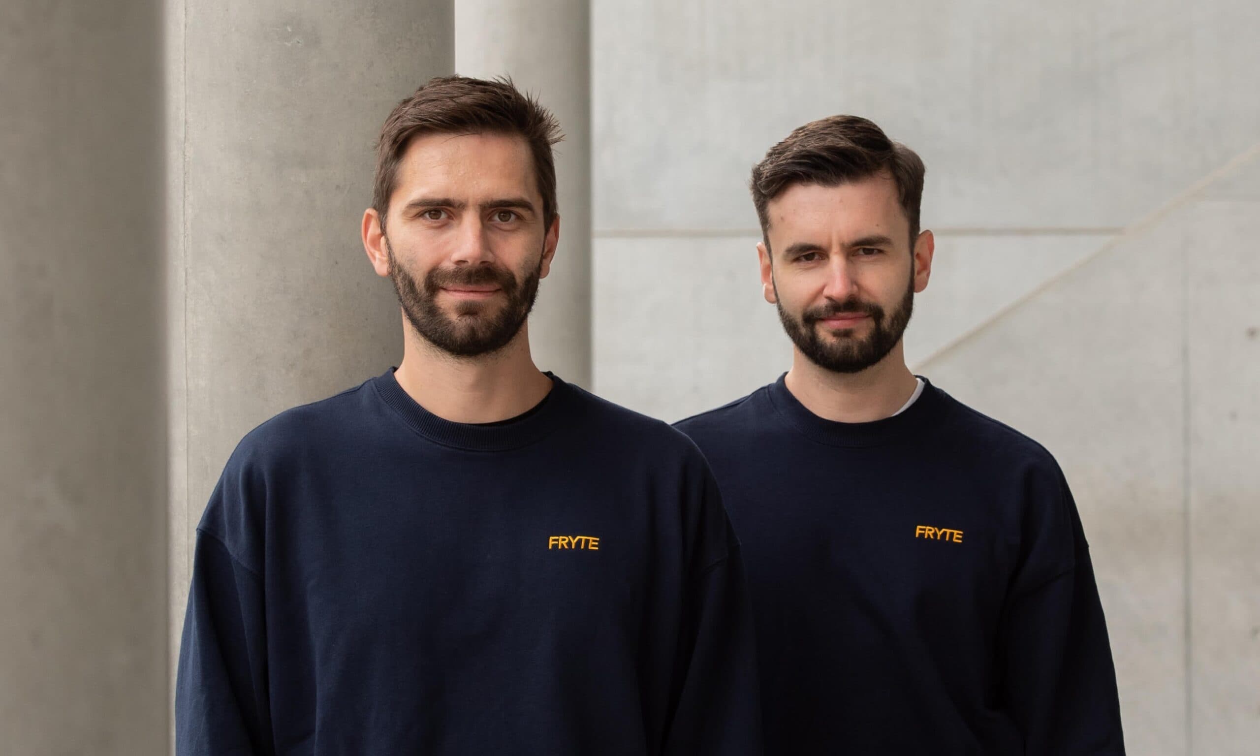 Fryte Mobility sammelt 3,5 Millionen Euro ein