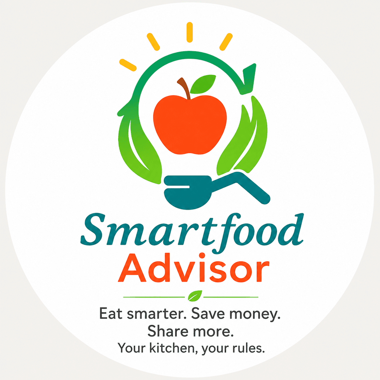 SmartFoodAdvisor