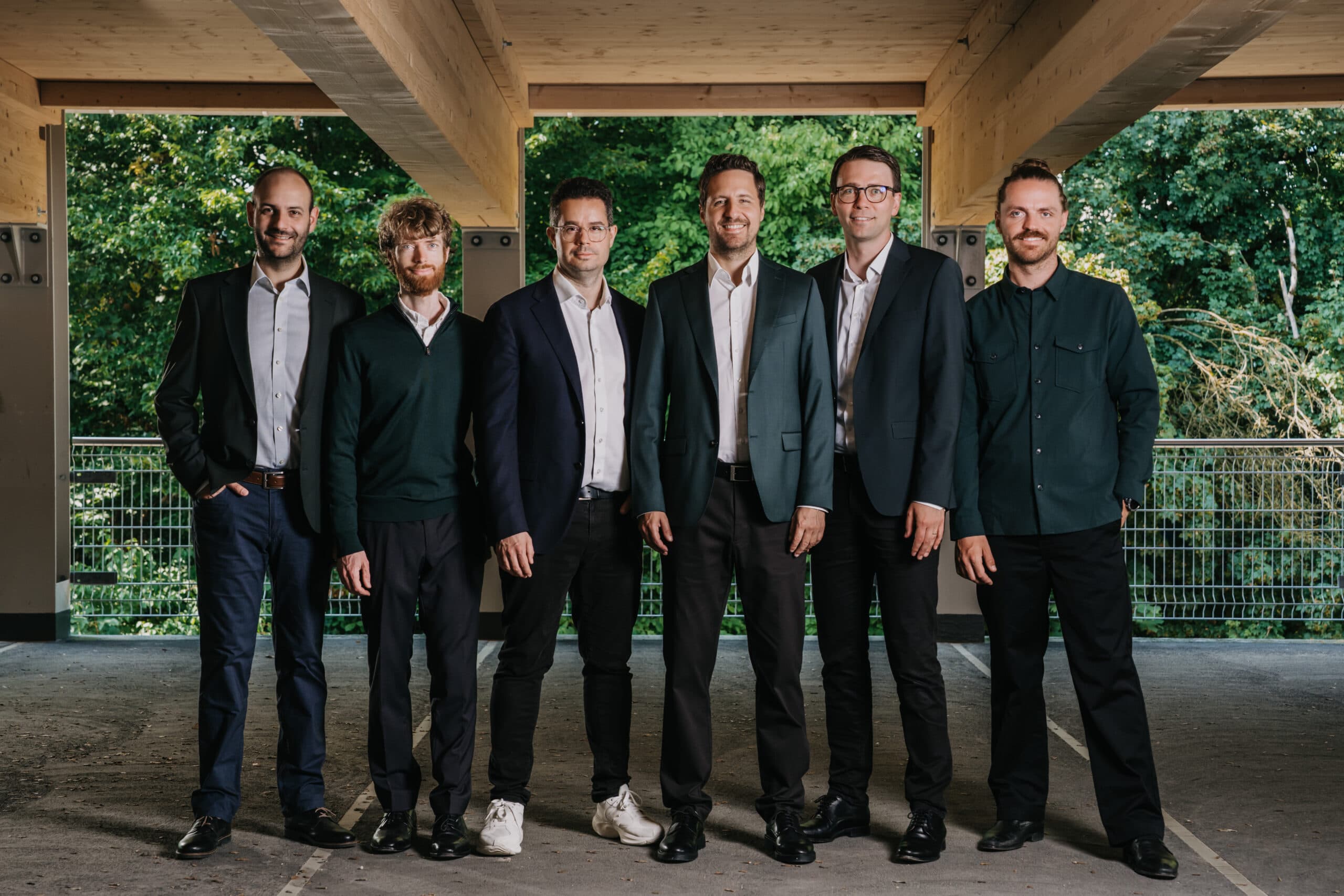 Über 150 Millionen Euro für Reverion-Megafactory