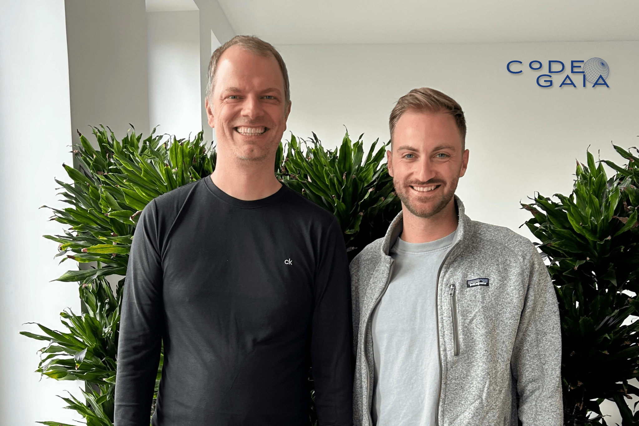 Code Gaia übernimmt Global-Climate-Kunden