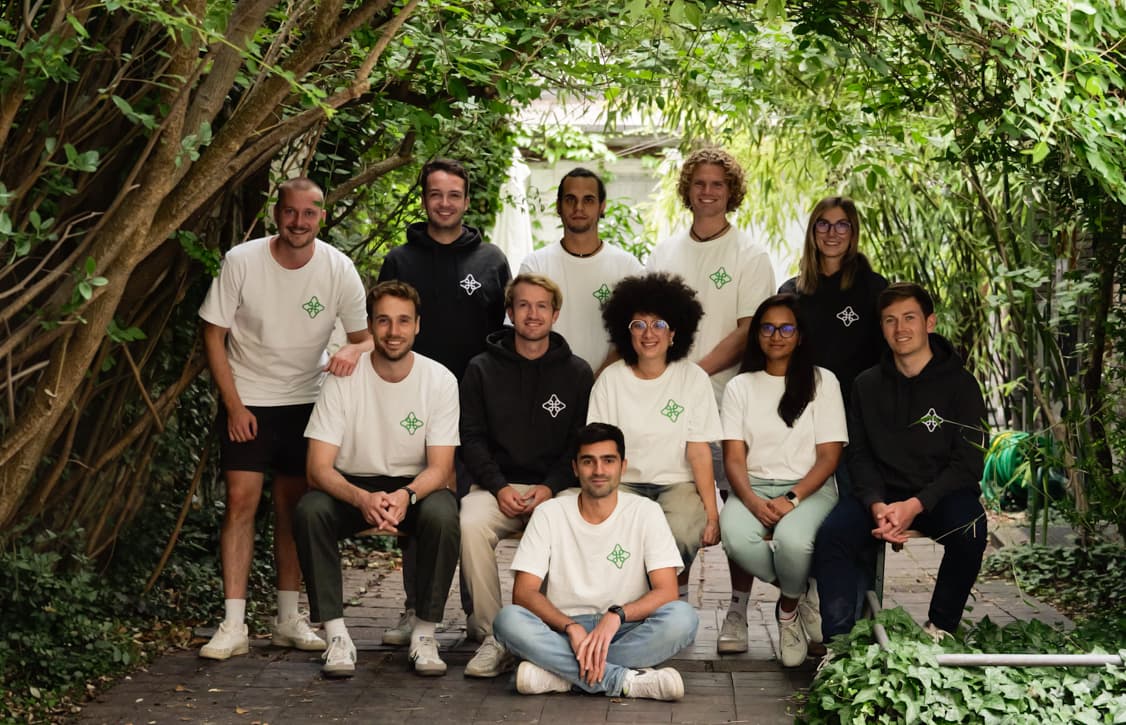 Zählerfreunde liefert Energiemanagement für Münchner Werksviertel