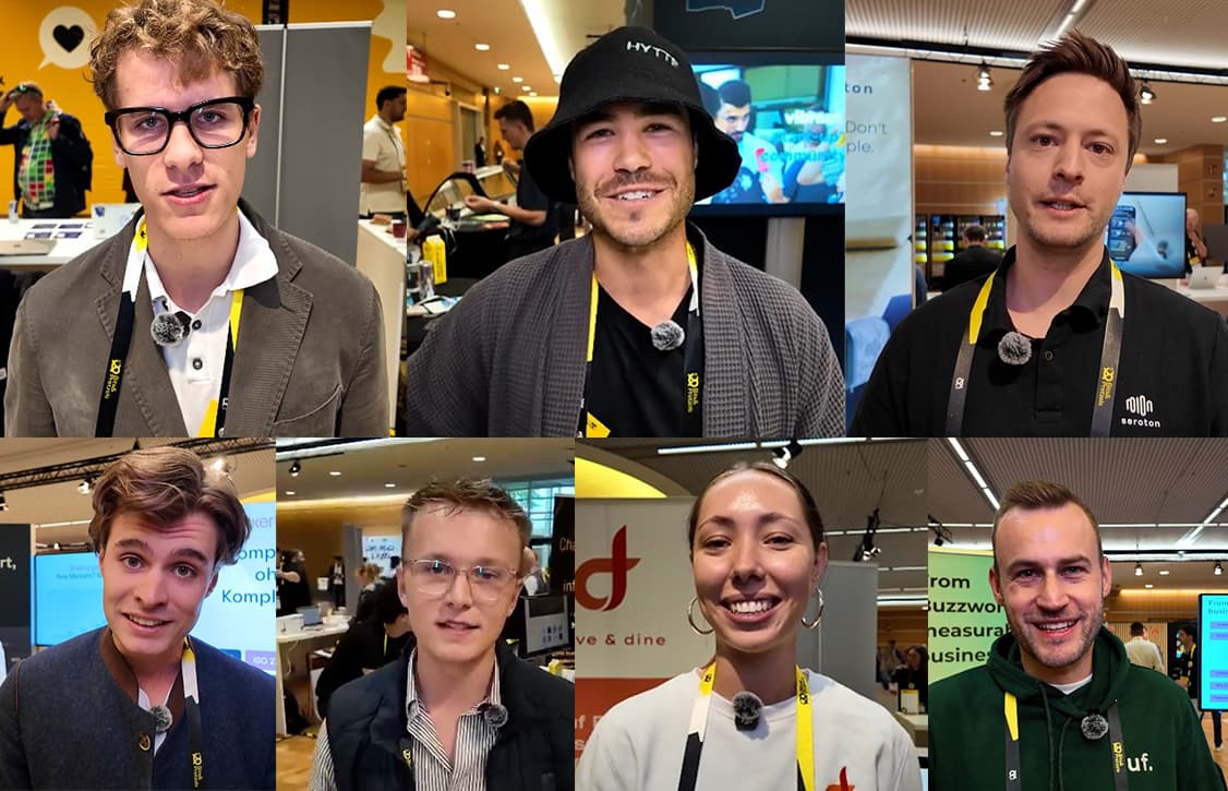 7 Startups, 90 Seconds: The Pitches from Bits & Pretzels 2026