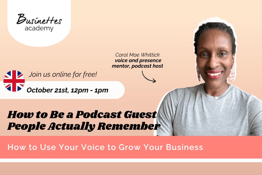 How to Be a Podcast Guest People Actually Remember