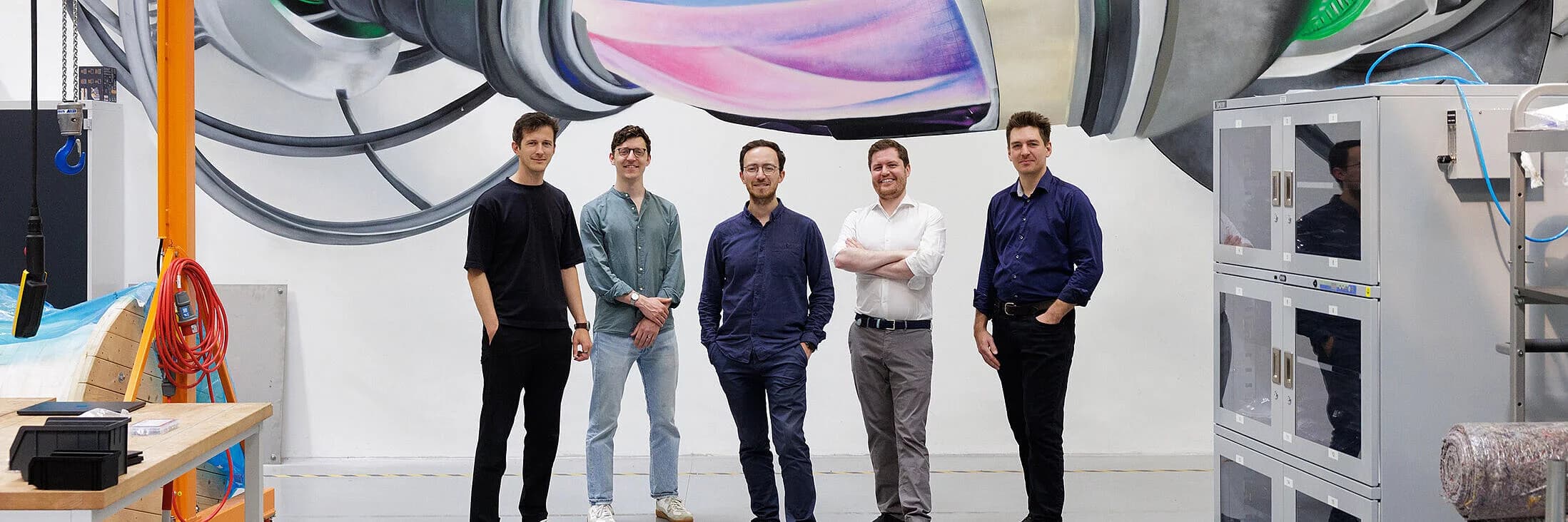 Proxima Fusion gewinnt Deutschen Gründerpreis 2026