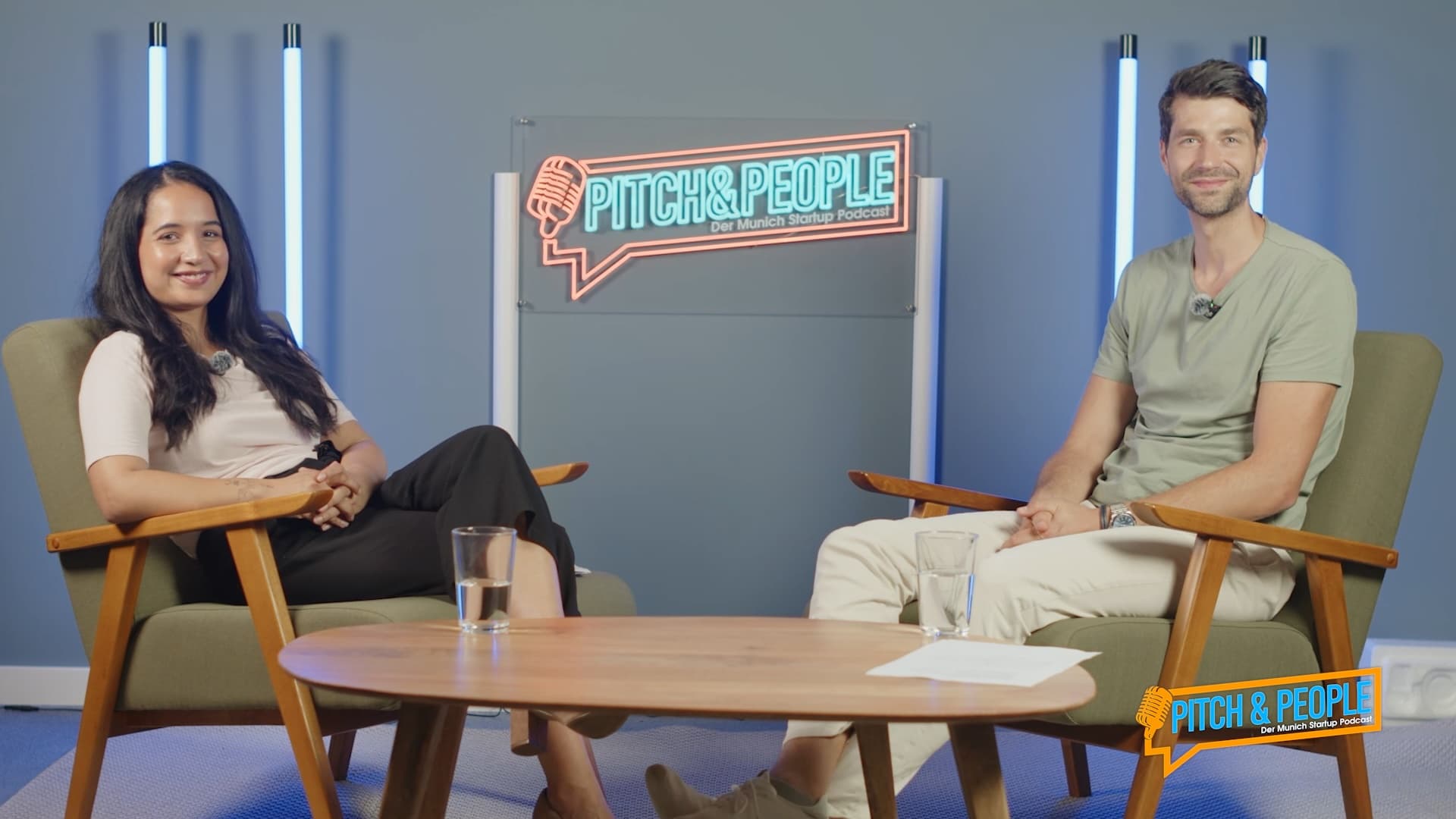 “We Are Not Machines”: Why Founders Cannot Constantly Go Full Throttle