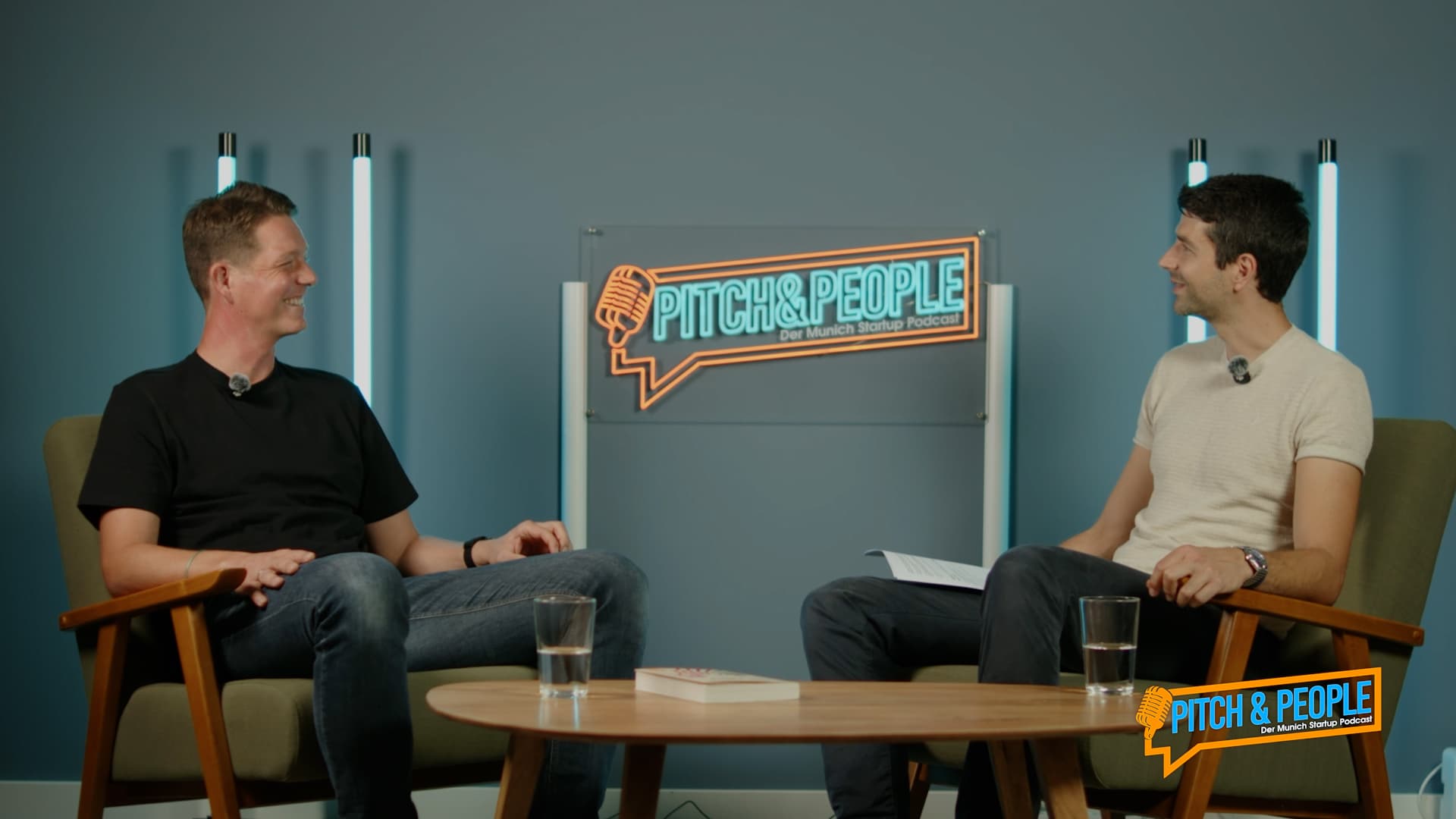 Was Gründen wirklich kostet: Florian Küster erzählt die andere Startup-Story