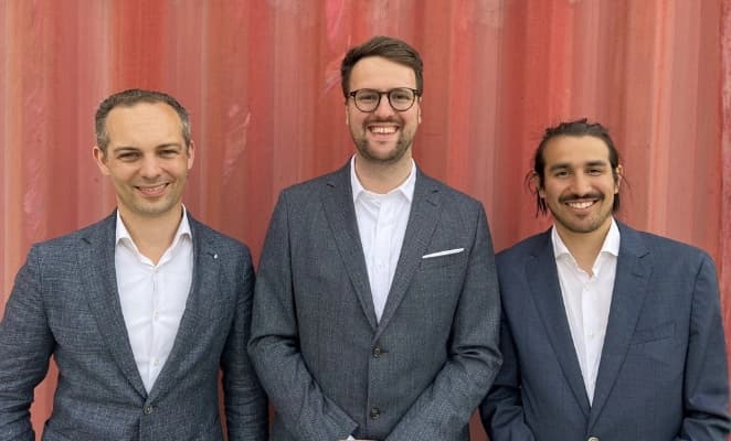 Münchner E-Methan-Startup Turn2x erhält 20 Millionen Euro für Expansion