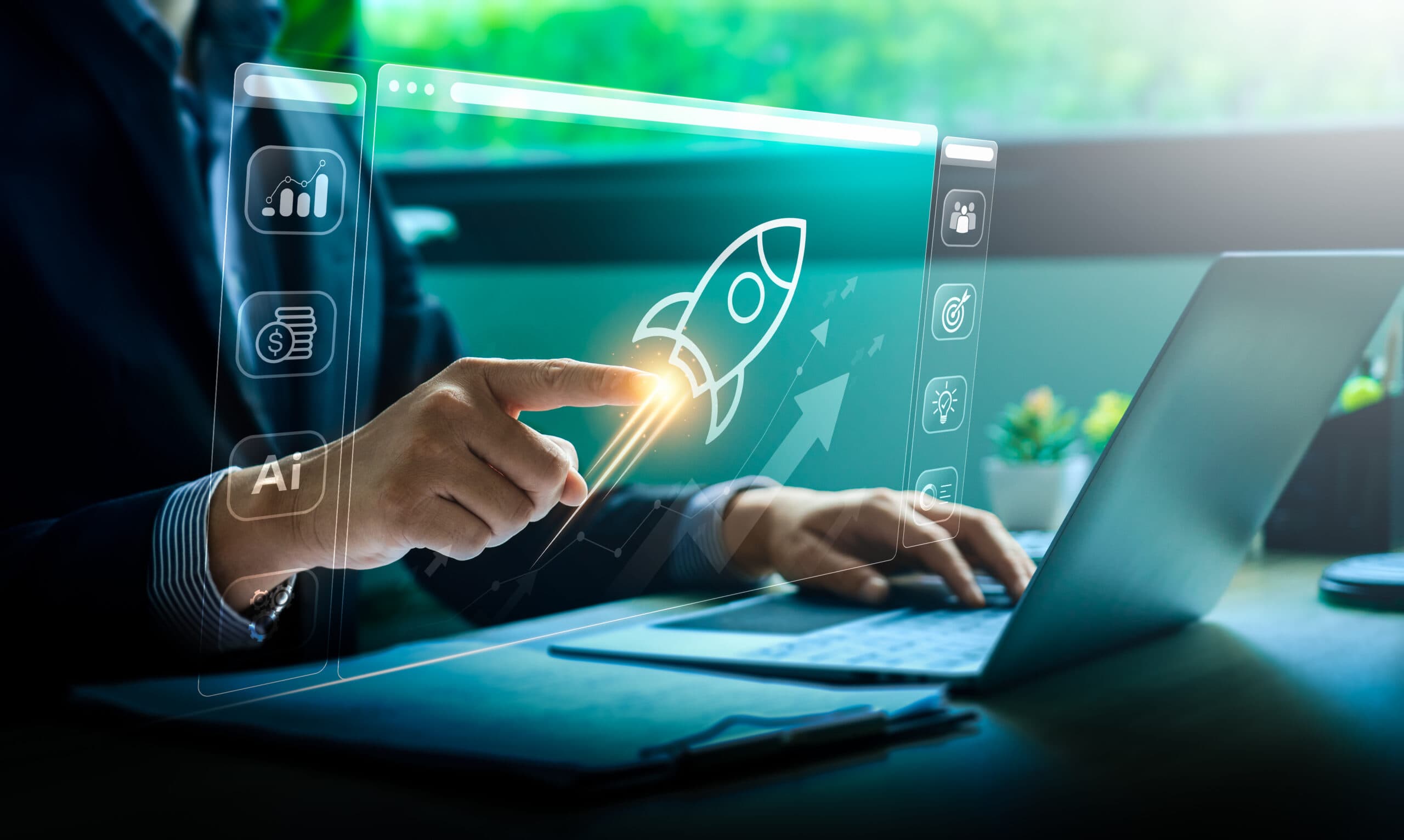 Deutscher Startup Monitor 2026: Mehr Kapital, mehr Unicorns, mehr KI