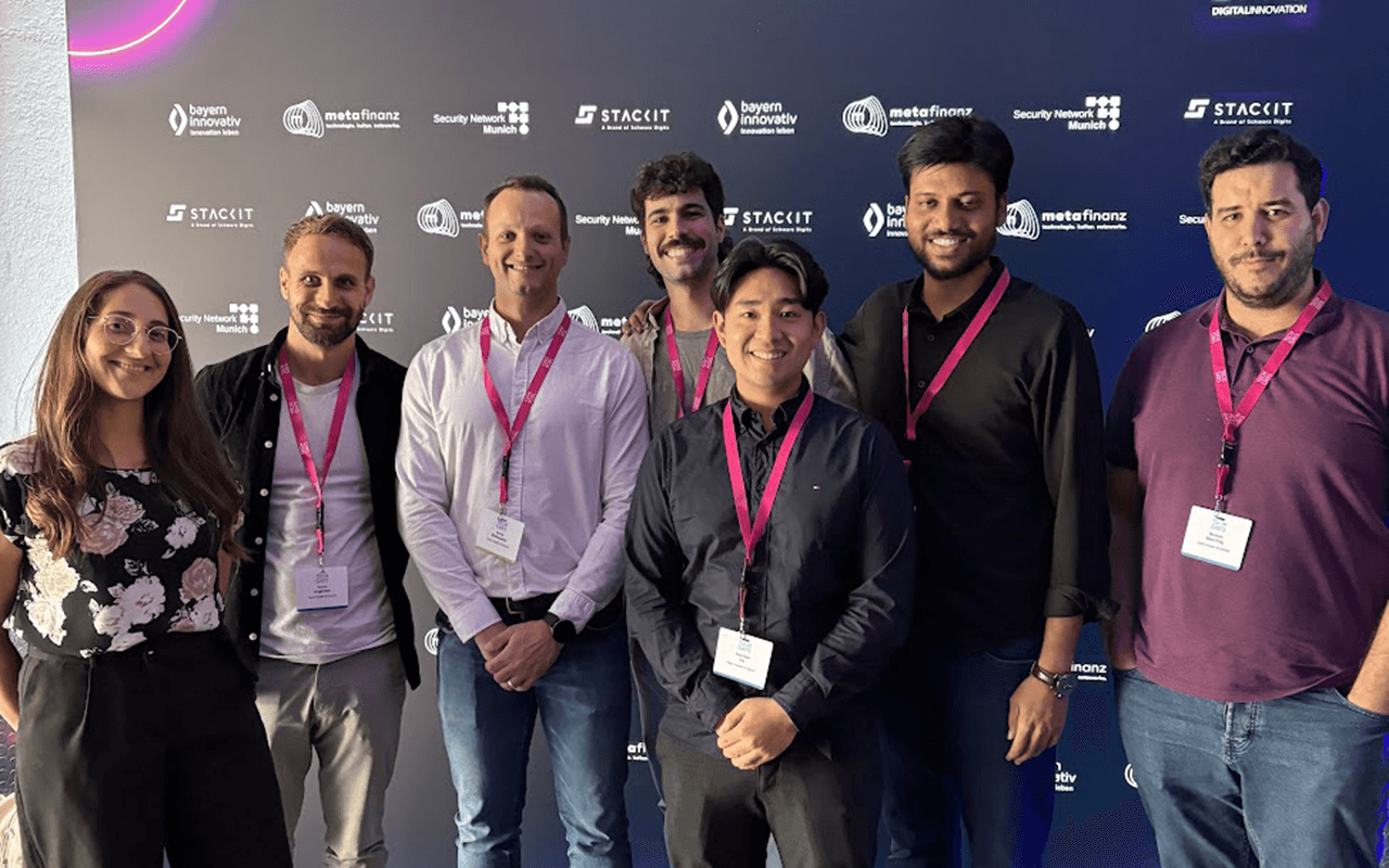 Caire Health AI: Gesundheitscheck per Kamera