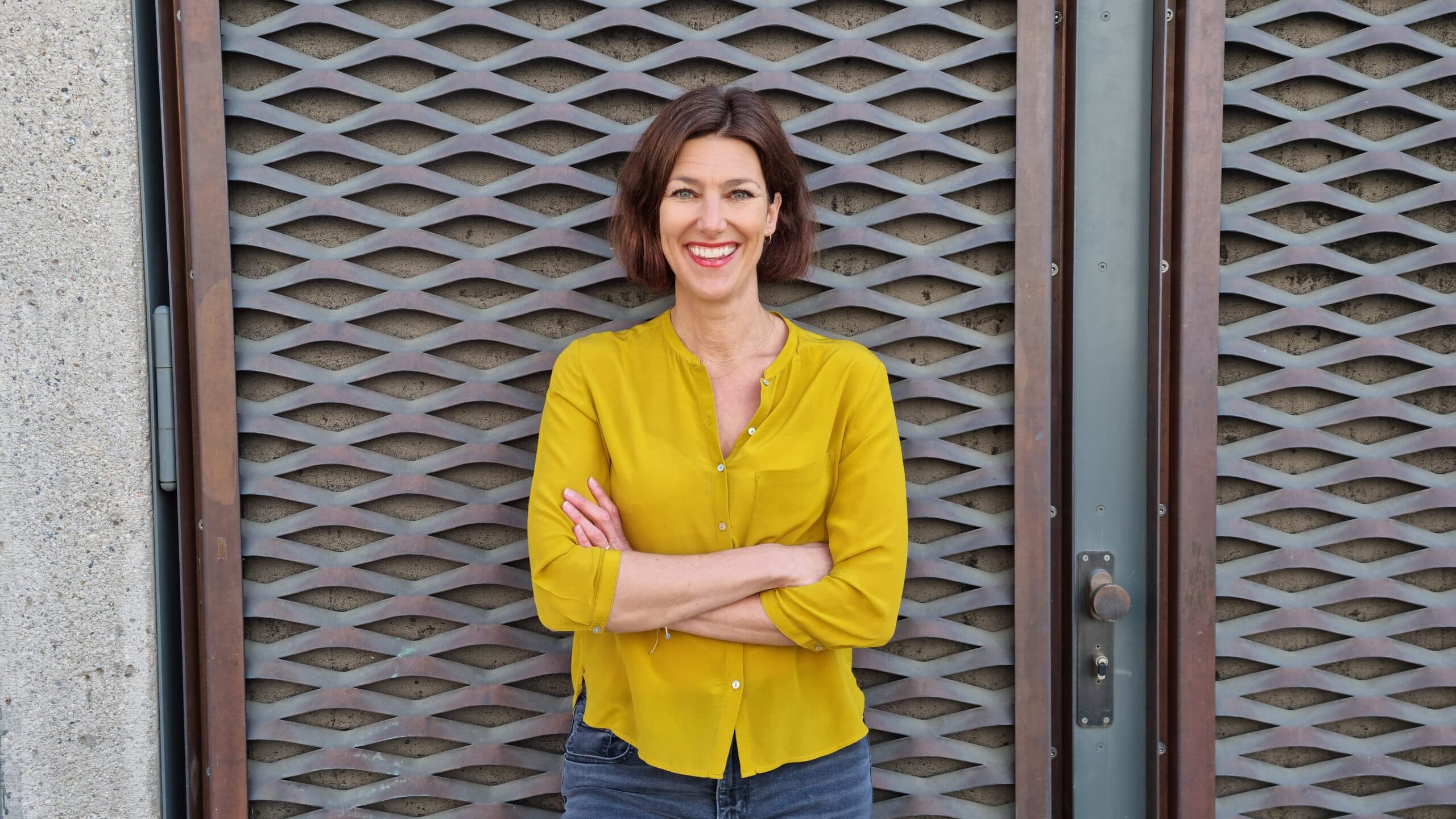 Women in Tech: Doris Diebold of Hey Circle