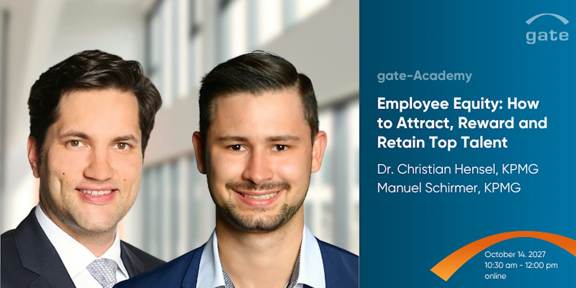 Employee Equity: How to Attract, Reward and Retain Top Talent