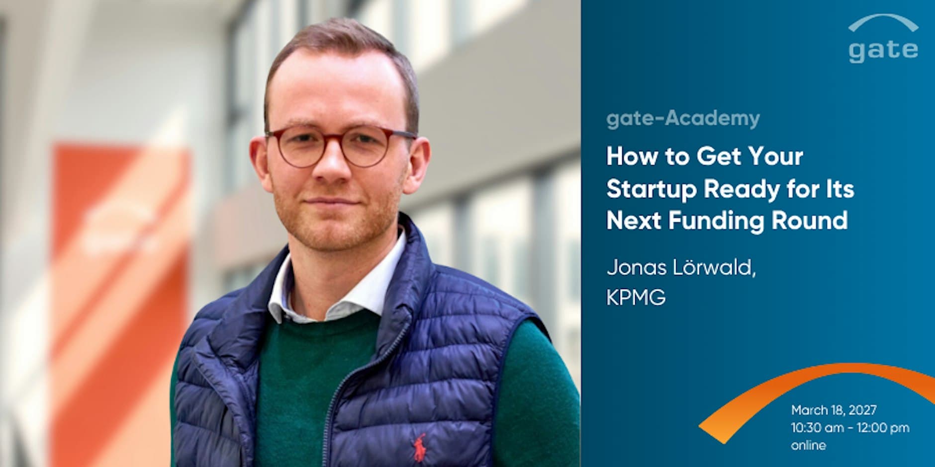 How to Get Your Startup Ready for Its Next Funding Round