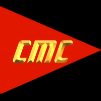 CMC Filmproduktion Vogt GmbH Logo