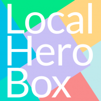 LocalHeroBox Logo