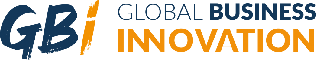 GBI Global Business Innovation GmbH Logo