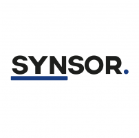 Synsor.ai GbR Logo