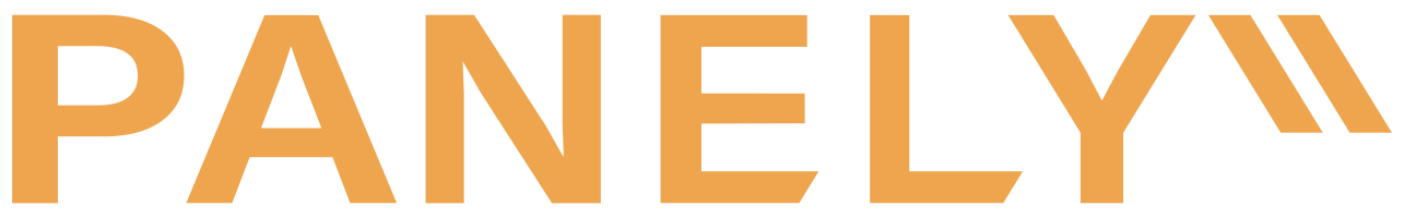 PANELY Logo