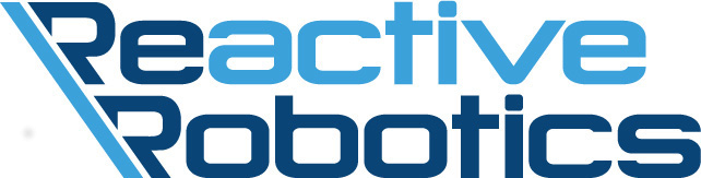 Reactive Robotics GmbH Logo