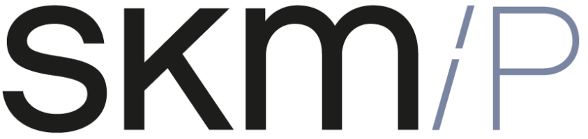 SKM-IP Patentanwälte PartGmbB Logo