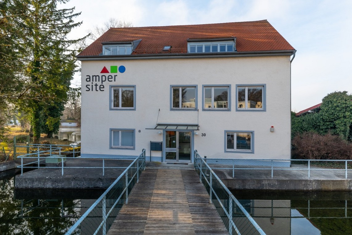 Start-up-Büros in Fürstenfeldbruck mieten