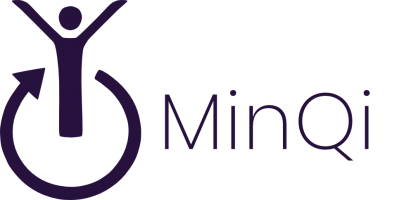 MinQi Logo