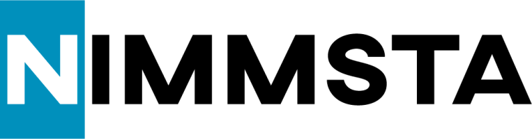NIMMSTA Logo