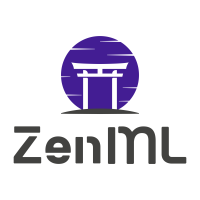 ZenML GmbH Logo