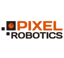 Pixel Robotics GmbH Logo