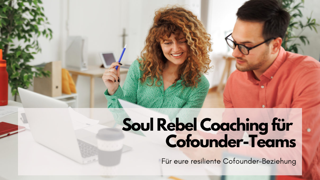 Cofounder Coaching