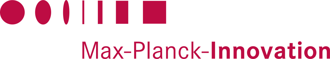 Max-Planck-Innovation GmbH Logo