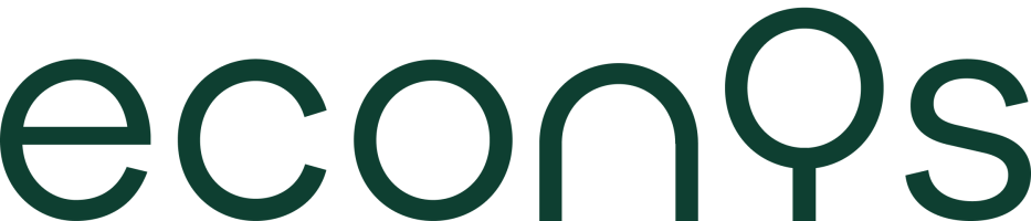 Econos GmbH Logo