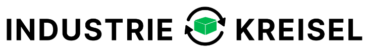 Industriekreisel Logo