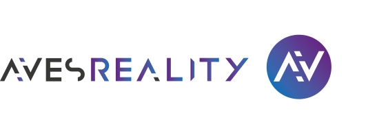 Aves Reality GmbH Logo