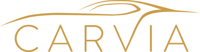 CarVia GmbH Logo