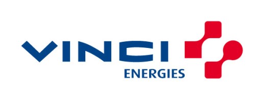VINCI Energies Service GmbH Logo
