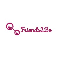 Friends2Be Logo