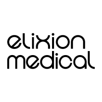 Elixion Medical GmbH Logo