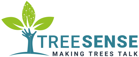 Treesense GmbH Logo