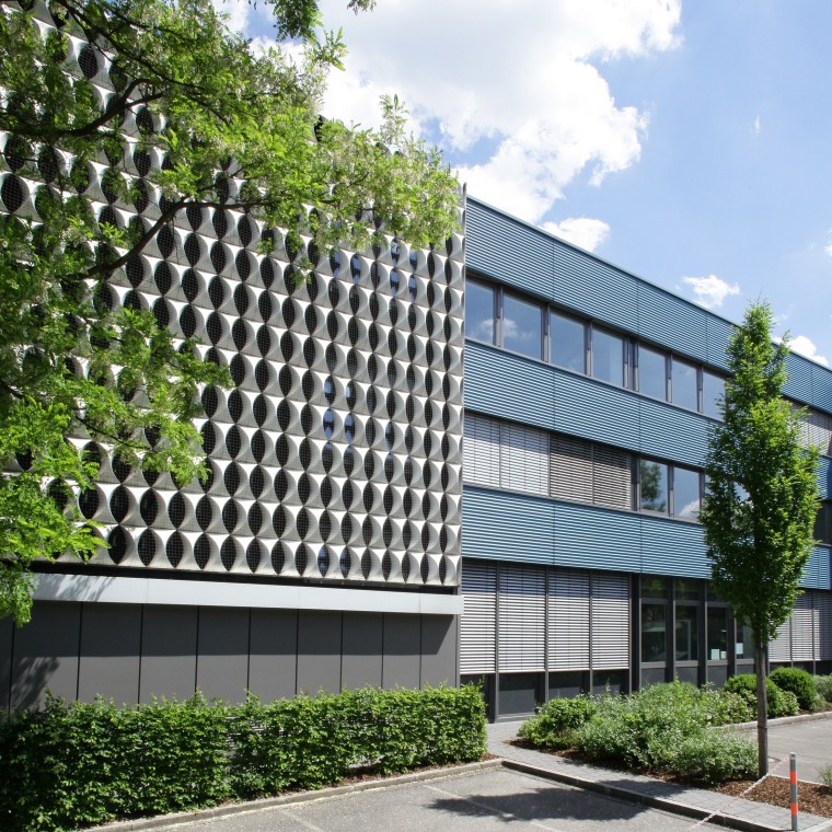 Bürofläche mit Dachterasse in Bogenhausen/Zamdorf